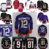 12 Paul Bissonnette Jersey 18 Logan Cooley Clayton Keller Phil Kessel Shayne Gostisbehere Lawson Crouse Travis Boyd Nick Schmaltz Johan