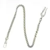 Pocket Watch Chain Wholesale-10pcs A LOT 34CM CLASSIC BRONZE TONE PLATED Accessories B0041