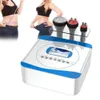 2020 Hot Product Vacuümlaser Radio Frequentie RF 40K Cavi Lipo Slimming Ultrasone Liposuction Cavitatie Machine voor Spa