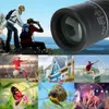 Novos binóculos com visão noturna, telescópio monocular, binóculos de plástico para esportes ao ar livre, acampamento, viagens lj2011205772375