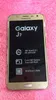 5.5 Inch Samsung galaxy J7 J700F Originele Unlcoked Mobiele Telefoon 1.5 GB RAM 16 GB ROM Android Wifi GPS Gerenoveerde mobiele telefoon
