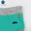 10 штук / Лот 5 пара прекрасных детских носков девочка динозавр корабль планескарпетки мальчик вязать хлопок мягкий новорожденный носок детей Miaoyoutong 201112