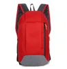 Esportes ao ar livre ciclismo Backpack Lazer Mulheres Tourist Crianças Escola mochila no ombro portáteis esportivas ao ar livre Bolsas Traval sacos de armazenamento