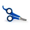 Roestvrij staal Clipper Dogs Cats Nail Scissors Trimmer Pet verzorgingsproducten voor huisdieren Health 5215953