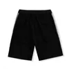 Shorts pour hommes mode été hommes lettre imprimé pantalons courts nouveauté Shorts décontracté és pour hommes vêtements de rue