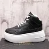 Jesień Najnowsze Mężczyźni Casual Shoes Sneakers High Tops Buty Sportowe Kostki Buty Zapatillas Hombre