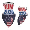 2020 Trump Üçgen Sihirli Eşarplara Toptan-16 Tasarımlar Başkanı ABD Donald Trump Seçim Açık Bantlar FY6070 için Amerika Again olun