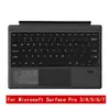 Tastaturen Tastatur für Surface Pro 3/4/5/6/7 PC Wireless Bluetooth 3.0 Tablet Laptop Gaming1