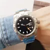 Heren automatisch mechanisch horloge voor heren roestvrijstalen beweging herenhorloge sportduiken herenhorloges caijiamin Montre de luxe dropshipping u1 fabriekskwaliteit