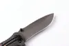 Nóż Tactical Nóż Bron X50 z 440 ostrze Stalowa uchwyt Camping Survise Noże Xmas Nóż prezent dla człowieka