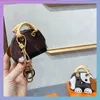 Bolsos de diseñador Luxurys para mujer 2020, billetera para hombre, tarjetero para hombre, monedero, funda para llaves, billeteras, bolsa de concha con perro de flores con caja