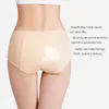 3pcs/lot Menstrual Panties For Women Plus Size Nylon Mesh Leak Proof Period Menstruation Briefs Incontinence Underwear Lingerie 201112