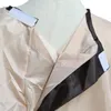 1 Sztuk Włosów Suknia Fryzjerska Cloak Wodoodporna Parasol Cape Barber Fryzjer Fryzjerstwo Do Fryzjera Salon Dla Rodziny