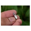 100pcs 4*10MM 0410 DC2V-3V Ultra Micro Vibrator Rotor Motor DC Massager Electric Motor Tungs