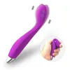 NXY Vibrators 10 snelheden Finger G Spot Clitoris Stimulator Vibrator Sekspeeltjes voor vrouwen tepel Dildo Vibrerend erotische massage voor volwassen vrouwelijk 0105