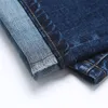 Размер 28-46 Большой размер повседневные бренды мужские растягивающие джинсы Spring Awumn Classic Business Jeans для мужских брюков джинсы джинсы 201128