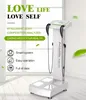 2022 Outros equipamentos de beleza Analisador de gordura corporal profissional Body Composition Element Analyzer Machine/CE