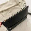 Pochettes sac femme cuir PU 2021 tendance décontracté mode enveloppe personnalisé poignet tempérament sauvage