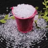 1000 stks / pack Clear Acrylic Diamond Scatters Table Confetti Kralen Bruiloft Decoratie Party Event Levert 2021 Decor C0125