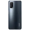 Original Oppo K7X 5G Mobiltelefon 6GB RAM 128GB ROM MTK dimension 720 Octa Core Android 6.5 "Fullskärm 48mp OTG 5000MAH Fingerprint ID Smart Cell Phone
