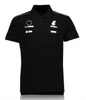 F1 Polo Mountain Mountain Self-езжающая одежда для одежды для летней одежды для мотоциклетов с длинными рукавами