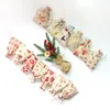 Deer Party Decor Sachet Gift Organizer Pouches Christmas 10pcs/Lot 10x14 13x18 Santa Kids Toy Storage Bag Can Pr Jllspm