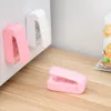 Bärbar Mini Värmeförsegling Maskin Hushållsförsegling Förpackning Plastpåse Mat Saver Storage Köksredskap HHA1668