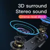 Bluetooth 5.0 3D Surround Soundbar Soundbar, Alto-falante Computador com fio, Stereo, Subwoofer, Laptop, PC, Cinema, TV, AUX 3.5mm