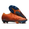 أحذية كرة القدم أزياء النساء رجال كرة القدم أحذية المرابط Superfly 7 Elite Se Neymar FG Outdoor Mercurial Elite FG 13 CR7 Boots Boots Ronaldo Sports Sneakers