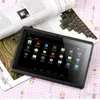 7 inch Tablet PC 8GB ROM A33 Quad Core Allwinner Android 60 Capacitive 1GHz 1GB RAM WIFI Bluetooth Dual Camera Flashlight Q884857793