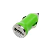 Universal 5V 1A Mini Usb Car Charger Auto Power Adapter Chargers For Iphone Samsung Huawei mp3