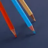 JIANWU ART5 160pcs Matita Colore oleoso Piombo Kit di pittura Pennello solubile professionale per bambini Forniture artistiche per cancelleria per artisti 201102