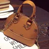 Girl Fashion Handbags Kids أكياس صغيرة مطبوعة الطفل عارضة المحفظة رسول حقيبة يد الأطفال حقيبة كتف واحدة 4 أنماط