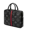 Women Men's briefcase Bags Designer Luxurys Style handbag Classic Hobo Fashion Messenger bag Purses wallets GOOD quality
