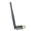 1PCS 24G 150MbpsワイヤレスアダプターネットワークカードMT7601 USB WiFiトランスミッターセットトップボックスワイヤレスレシーバーIEEE 80211N8666589