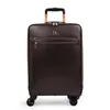 3suitcase bär ontravel väska bär-onv handväska resväska lyx stammen väska spinner universal hjul mono gram duffel vagn fall het4957 #