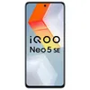 الأصلي vivo iqoo neo 5 SE 5SE 5G الهاتف المحمول 12GB RAM 256GB ROM Octa Core Snapdragon 870 Android 6.67 "ملء الشاشة 50MP 4500mAh معرف بصمات الأصابع الوجه واك