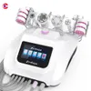 MS-45T2 Mychway Best 30k Cavitation Machine Cellulite Removal Fat Loss Vacuum Suction EMS Slimming Machines