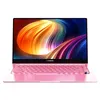 14.1 "2G ile Metal Laptop Video Kartı GT940M Parmak İzi Intel Çekirdek 6600U Windwos10 Arkadan Aydınlatmalı Klavye Netbook Bilgisayar DDR41