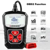CODE-lezers Scannen Gereedschap Universele Konnwei KW310 OBD2-scanner voor Auto OBD 2 Auto Diagnostic Tool Automotive Russian1
