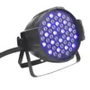 80 W LED Effects Stage Lights 85-265V Lampa oświetleniowa Oprawy oświetleniowe dla klubów disco barów KTV Wesela sceniczne
