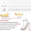 Sandals women's transparent crystal sandals high heels ankle lace UPS buckles the latest classic style 220309