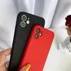 Мягкие чехлы из ТПУ для Apple iPhone 14 13 12 11 Pro MAX XS XR SE 2, разноцветная матовая задняя крышка Silicone3046076