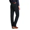 TIGER CASTLE taille haute 100% coton hommes jeans classiques baggy marque mâle droit denim pantalon printemps hiver épais jeans hommes 201128