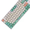 Klawiatury G-My Totoro Cherry Profil Keycap Dye-Sublimowane Grube PBT KeyCaps MX Switch Cherry / Noppoo / Flick Keyboard mechaniczna