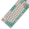 キーボードG-MKY TOTORO CHERRYプロファイルキーキャップ染料採用厚手PBTキーキャップMXスイッチチェリー/ NOPPOO /フリックメカニカルキーボード