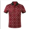 2022LL Polo da uomo nuovissima Camicia da uomo in cotone a maniche corte Sportspolo Maglie Plus Size M- 3XL Camisa Polo