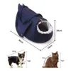 Pets for Cat Carrying bag s Backpack Panier Handbag Travel Small Bag Plush Puppy Bed Pet Products Gatos Y200330