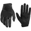 Gants de vélo de moto de couleur F-8, gants d'équitation en plein air, gants de sport de fond, d'équitation en plein air