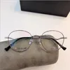 Nieuwe bril Frame Clear Lens Bril Frame Herstellen oude manieren Oculos de Grau Mannen en dames Myopia brilmonturen 10025